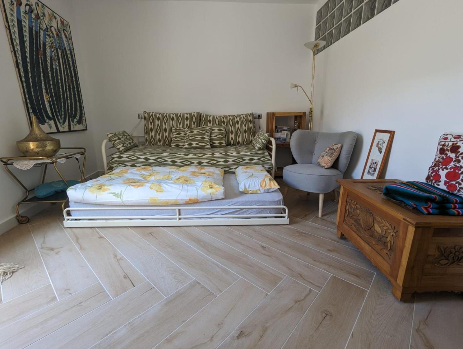 La Paloma Apartamento Tarragona Exterior foto