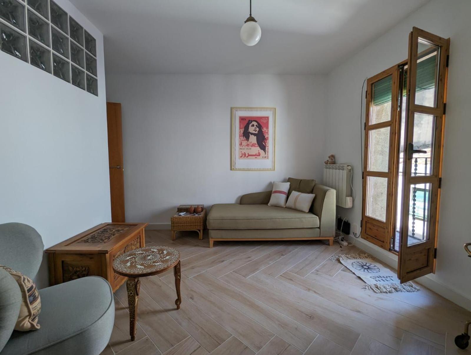 La Paloma Apartamento Tarragona Exterior foto